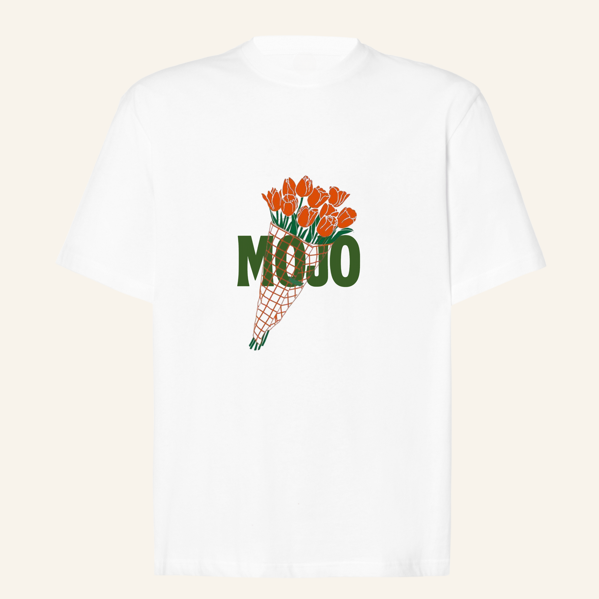 Tulipani di Campo