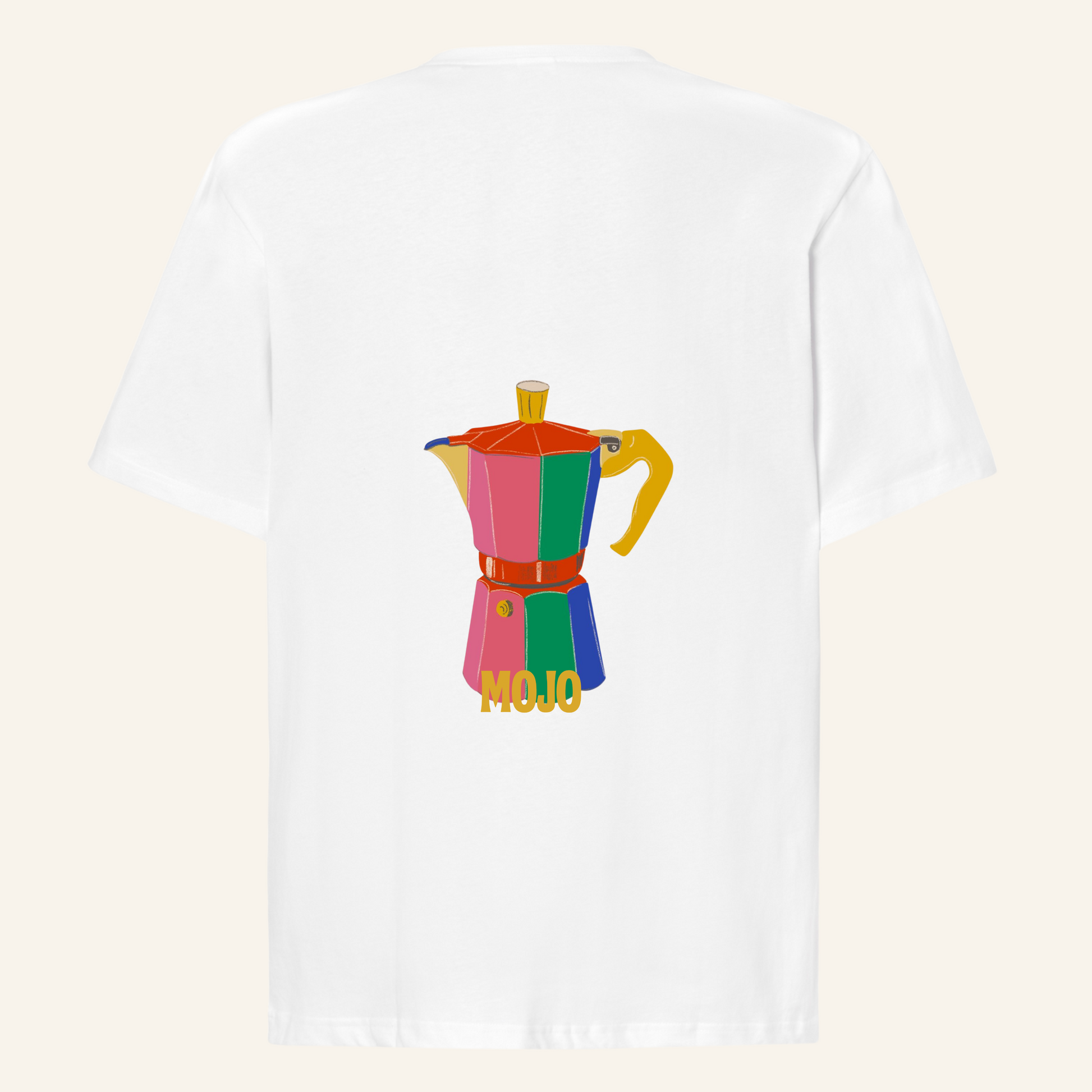 Moka Tutti Frutti