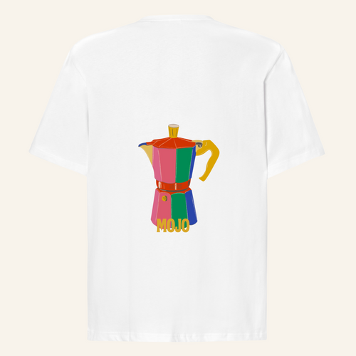 Moka Tutti Frutti